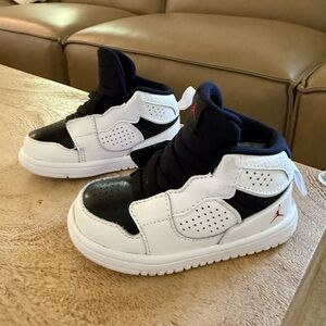 Toddler air jordans